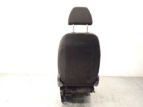 Foto 3ª: Asiento Delantero Izquierdo Mercedes Vito 109/111 CDI LANG 447.603) 114CV 84KW [622951] (2017)