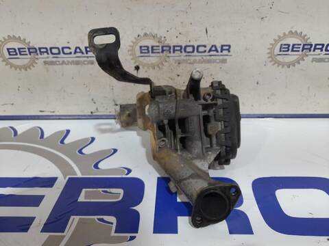 Foto 2ª: Valvula EGR Peugeot Partner 1.6 BLUE-HDI FAP 99CV [BH02] (2008)