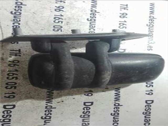 Foto 2ª: Retrovisor Izquierdo Renault Master 2.5 CAJA CERRADA. TECHO MAXI L2H3 RS 3578 [2.5 LTR. - 84 KW DIESEL] [G9U724]