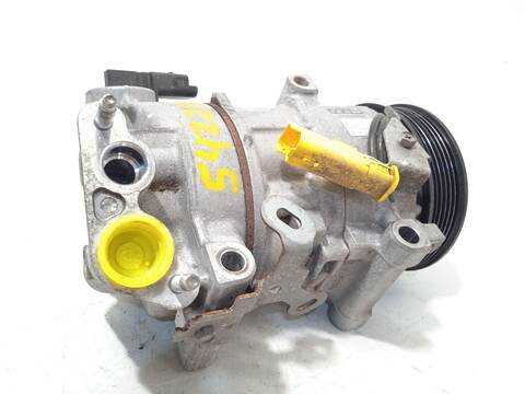 Compresor Aire Acondicionado Citroen C3 1.2 PURETECH 110 2RHNZB 2RHNZW 2RHNPX 2RHNPJ) AIRCROSS 110CV 81KW