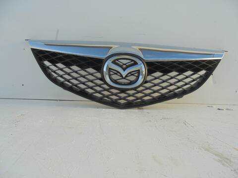 Rejilla Delantera Mazda 6 1.8 CAT BERLINA 120CV 88KW