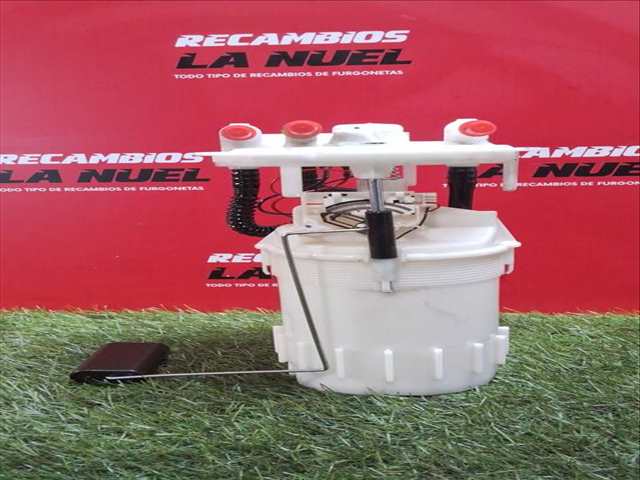 Aforador Renault Master 2.3 DCI 125 FWD FV0C FV0D FV0G FV0H FV0J FV0K) 125CV 92KW FURGONETA