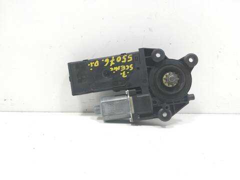 Foto 2ª: Elevalunas Eléctrico Delantero Izquierdo Renault Scenic K9K A6 (2012)