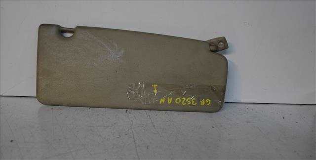 Foto 2ª: Parasol Izquierdo Renault Laguna 2.2 D MODELO 1 1994-1998 [G8T] (1997)