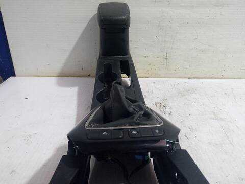 Foto 3ª: Consola Central Opel Corsa EDITION 101CV [F 12 XHL] (2019)