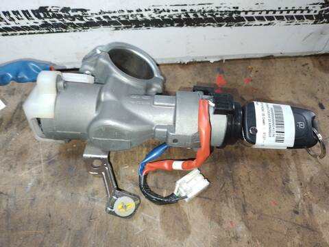 Foto 2ª: Motor de Arranque Hyundai i30 D4FB (2011)