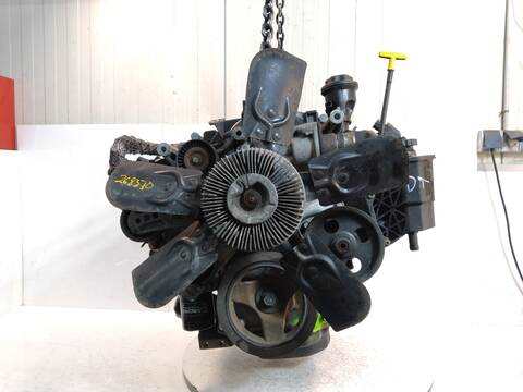 Motor Completo Chrysler 300 VERSION INDEFINIDA