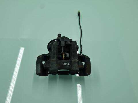 Pedal Embrague Mercedes Clase ML 320 3.0 CDI W164) 224CV 165KW 164.122)