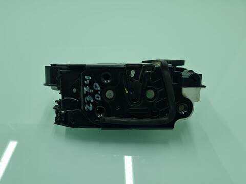 Cerradura Puerta Delantera Derecha Volkswagen Polo 1.2 TDI 75CV 55KW