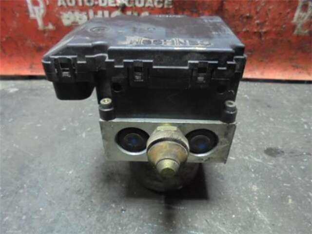 Foto 3ª: Abs Opel Agila 1.2 16V TWINPORT [Z 12 XEP]