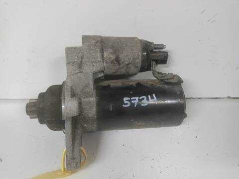 Motor de Arranque Seat Altea FAMILY 105CV 77KW