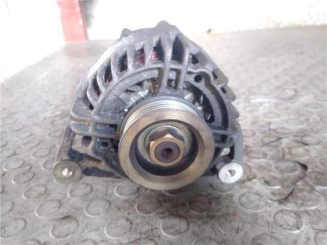 Foto 3ª: Alternador Ford Fiesta 1.8 D [RTJ]
