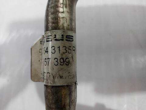 Foto 2ª: Tubos Aire Acondicionado Renault Trafic L1H1 2 7T 95CV [R9M413] (2014)