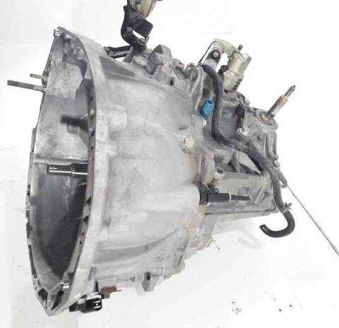 Caja Cambios Nissan Primera BERLINA