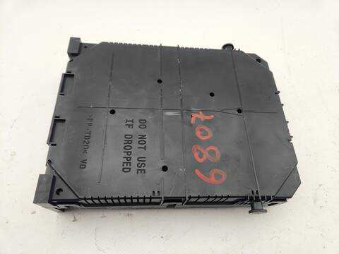 Foto 3ª: Caja Reles Fusibles DS 7 LOUVRE 179CV 132KW [AH01] (2018)