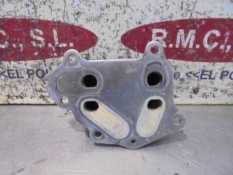 Foto 3ª: Radiador Aceite Peugeot 307 1.6 HDI 109CV 80KW [9HY] (2005)