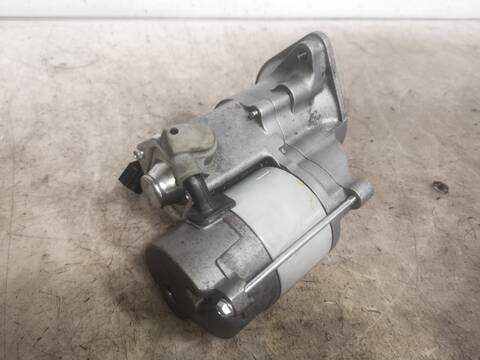 Foto 2ª: Motor de Arranque Toyota Corolla 1CDFTV (2004)