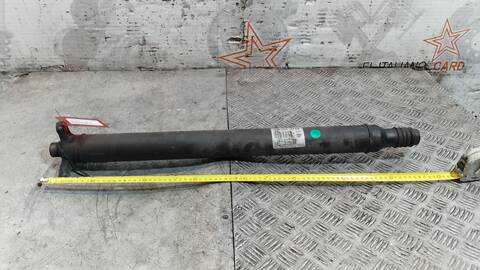 Transmision Central Mercedes Clase C 160 C 200 CDI 204.007) BERLINA 136CV 100KW