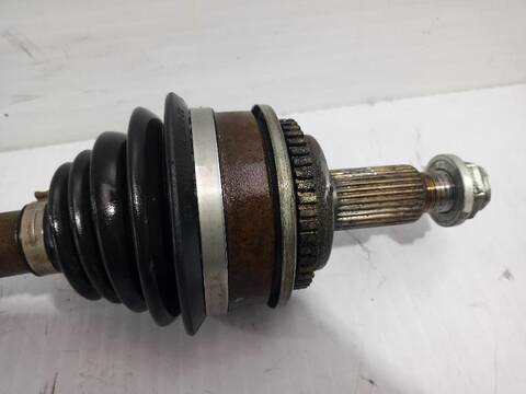 Foto 2ª: Transmision Trasera Izquierda Land Rover Discovery TDV6 HSE AUT. 245CV [306DT] (2009)