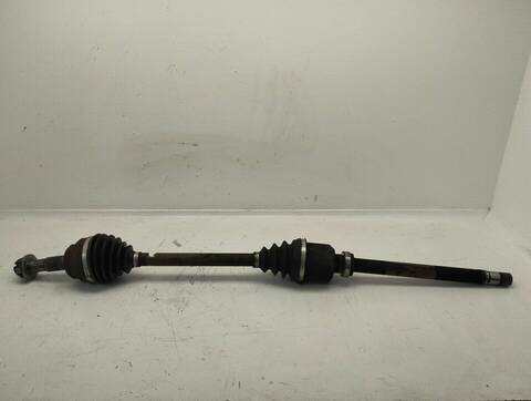 Transmision Delantera Derecha Citroen Jumper 33 L2H2 HDI 120 120CV 88KW CAJA CERRADA