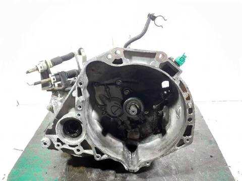 Caja Cambios Nissan Note TEKNA PREMIUM 88CV 65KW