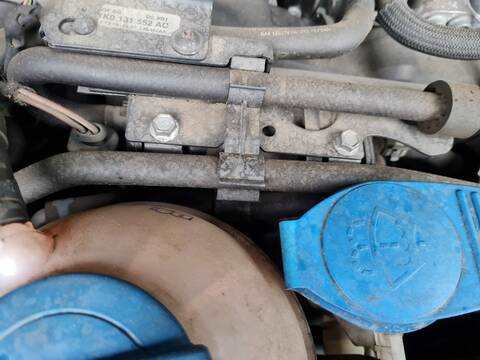 Bomba Combustible Audi A3 2.0 TDI LIMITED EDITION 103KW) 140CV