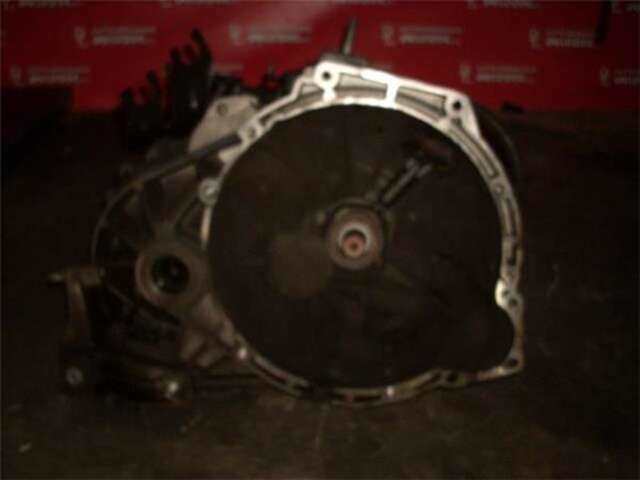 Caja Cambios Ford Mondeo 1.8 TDCI
