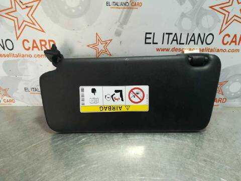 Foto 2ª: Parasol Derecho Mercedes Clase A 140 A 180 CDI BLUEEFFICIENCY 176.012) 109CV 80KW [K9K] (2016)