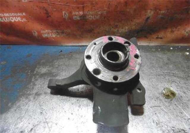 Foto 3ª: Mangueta Delantera Derecha Opel Astra 1.6 [Z 16 XEP]