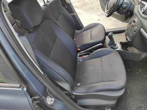 Asiento Delantero Derecho Renault Clio K9K766