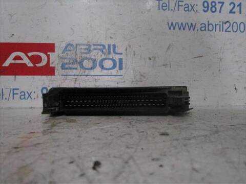 Foto 2ª: Centralita Motor ECU Peugeot 607 2.2 HDI 136CV [D/ 4HX] (2006)