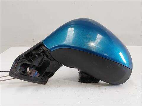 Foto 2ª: Retrovisor Izquierdo Peugeot 207 1.4 72CV 53KW [KFV (TU3JP)] (2007)