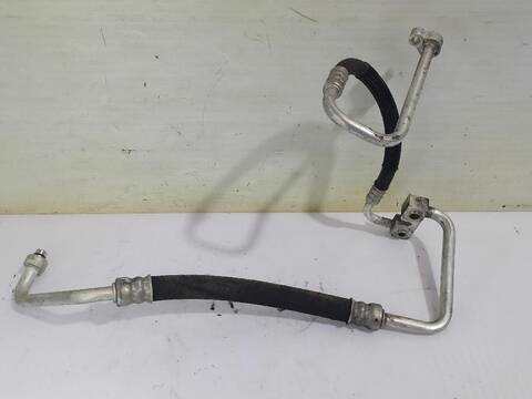 Tubos Aire Acondicionado Ford Mondeo GHIA 06.2003 ) D) 131CV