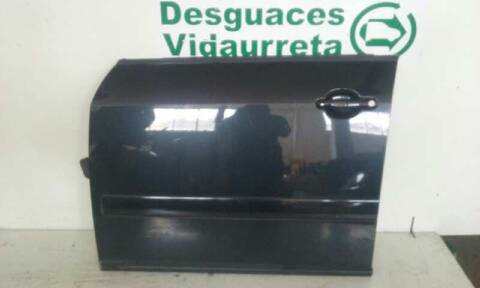 Puerta Delantera Izquierda Audi A2 1.4 75CV 55KW