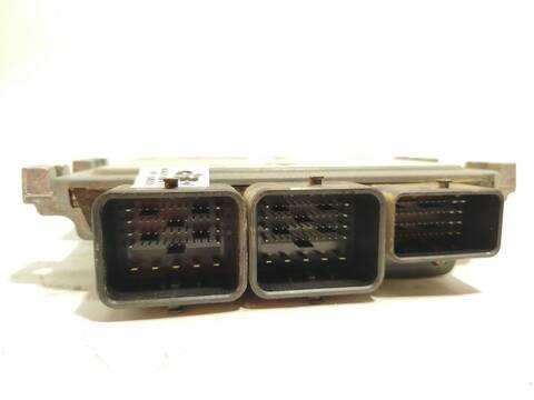 Foto 3ª: Centralita Motor ECU Mitsubishi ASX 1.6 DI-D 4WD 114CV 84KW [9HD] (2016)