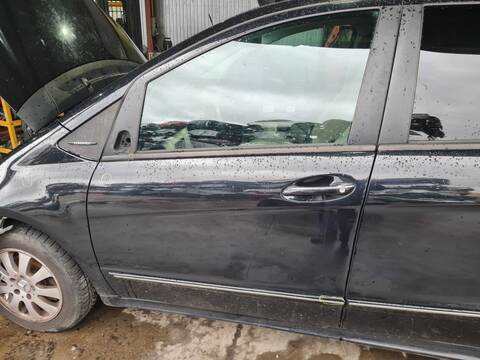 Puerta Delantera Izquierda Mercedes Clase A 140 A 180 CDI 169.007) 109CV 80KW
