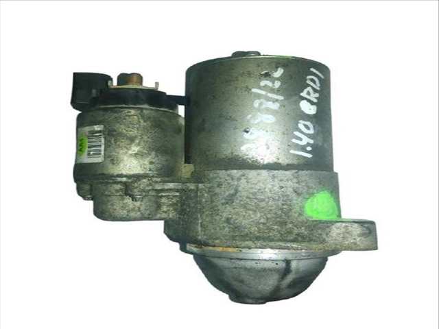 Foto 2ª: Motor de Arranque Hyundai i40 1.7 CRDI 116CV (2012)