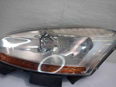Foto 3ª: Faro Izquierdo Citroen C4 AVATAR 109CV [9HZDV6TED4] (2006)