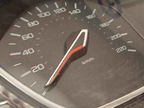 Foto 2ª: Cuadro de Instrumentos Peugeot Rifter ALLURE STANDARD 102CV 75KW [YH01] (2020)