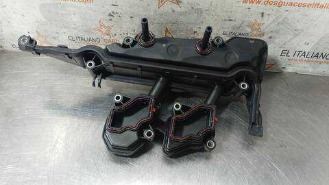 Foto 2ª: Despiece Motor Renault Espace GRAND ESPACE PRIVILEGE 173CV 127KW [M9RC7] (2007)