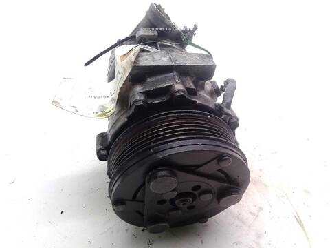 Compresor Aire Acondicionado Opel Astra VERSION INDEFINIDA