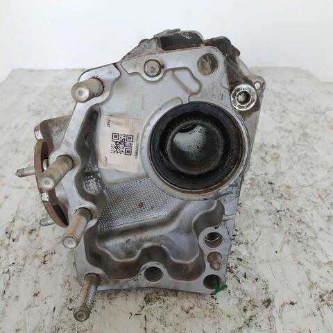 Foto 2ª: Caja Transfer Toyota Rav4 2.2 D 4WD ALA30_ ALA30R) (2005)