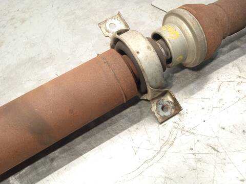 Foto 3ª: Transmision Central Jeep Grand Cherokee 3.0 CRD V6 4X4 190CV 140KW [EXF,EXN] (1950)