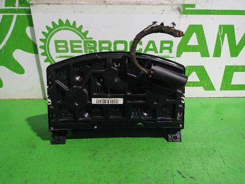 Foto 3ª: Cuadro de Instrumentos Opel Astra ELEGANCE 101CV [Z17DTH] (2004)