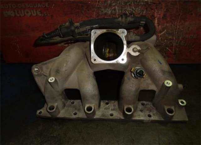 Colector Admisión Opel Astra 2.0 TURBO