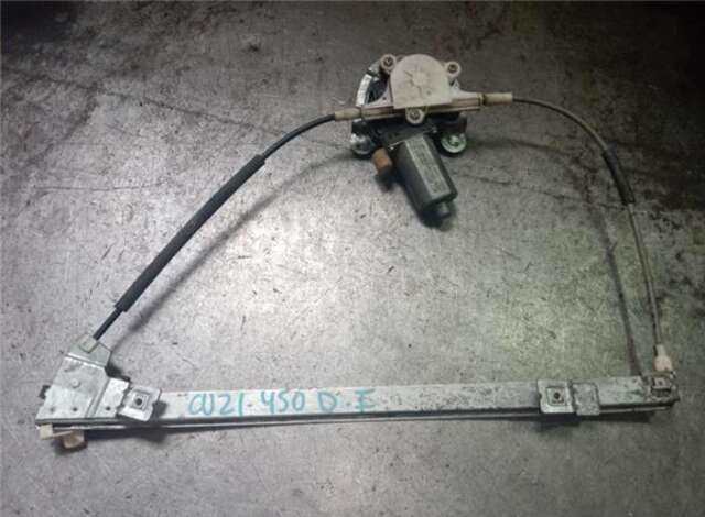 Foto 3ª: Elevalunas Eléctrico Delantero Izquierdo Renault Megane 1.9 DCI AUTHENTIQUE [1.9 LTR. - 75 KW DCI DIESEL CAT] I FASE 2 BERLINA (BA0)(1999-_) [F9Q]