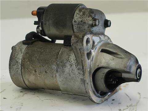 Motor de Arranque Opel Astra 1.7 EDITION BERLINA 110CV 81KW