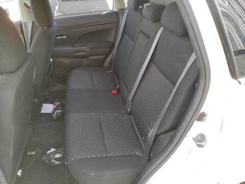 Asientos Traseros Mitsubishi ASX 4N13