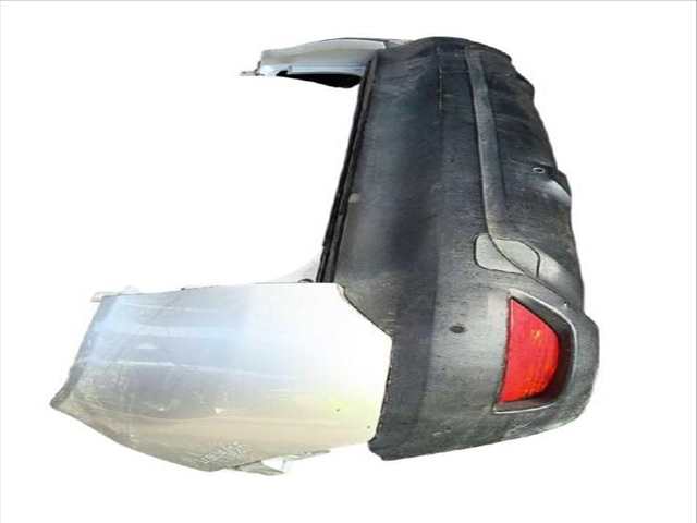 Foto 2ª: Paragolpes Trasero Renault Captur 0.9 TCE 90 (2013)