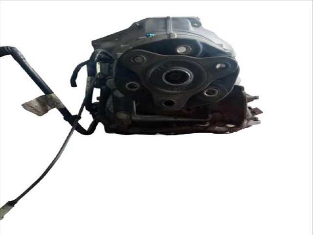 Foto 3ª: Caja Cambios Iveco Daily 33S12 35S12 35C12 FURGONETA (2014)